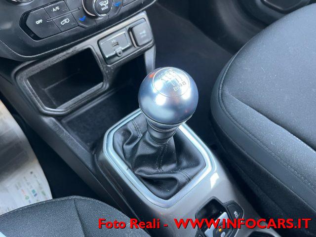 JEEP Renegade 1.6 Mjt 130 CV Limited - PROMO