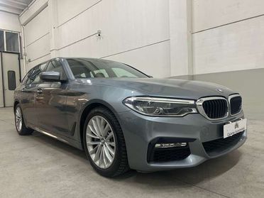 BMW 530 530 xdrive Automatico MSPORT