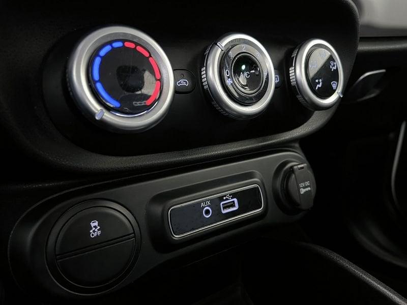 FIAT 500L 500L 0.9 t.air t. natural power Pop Star 80cv