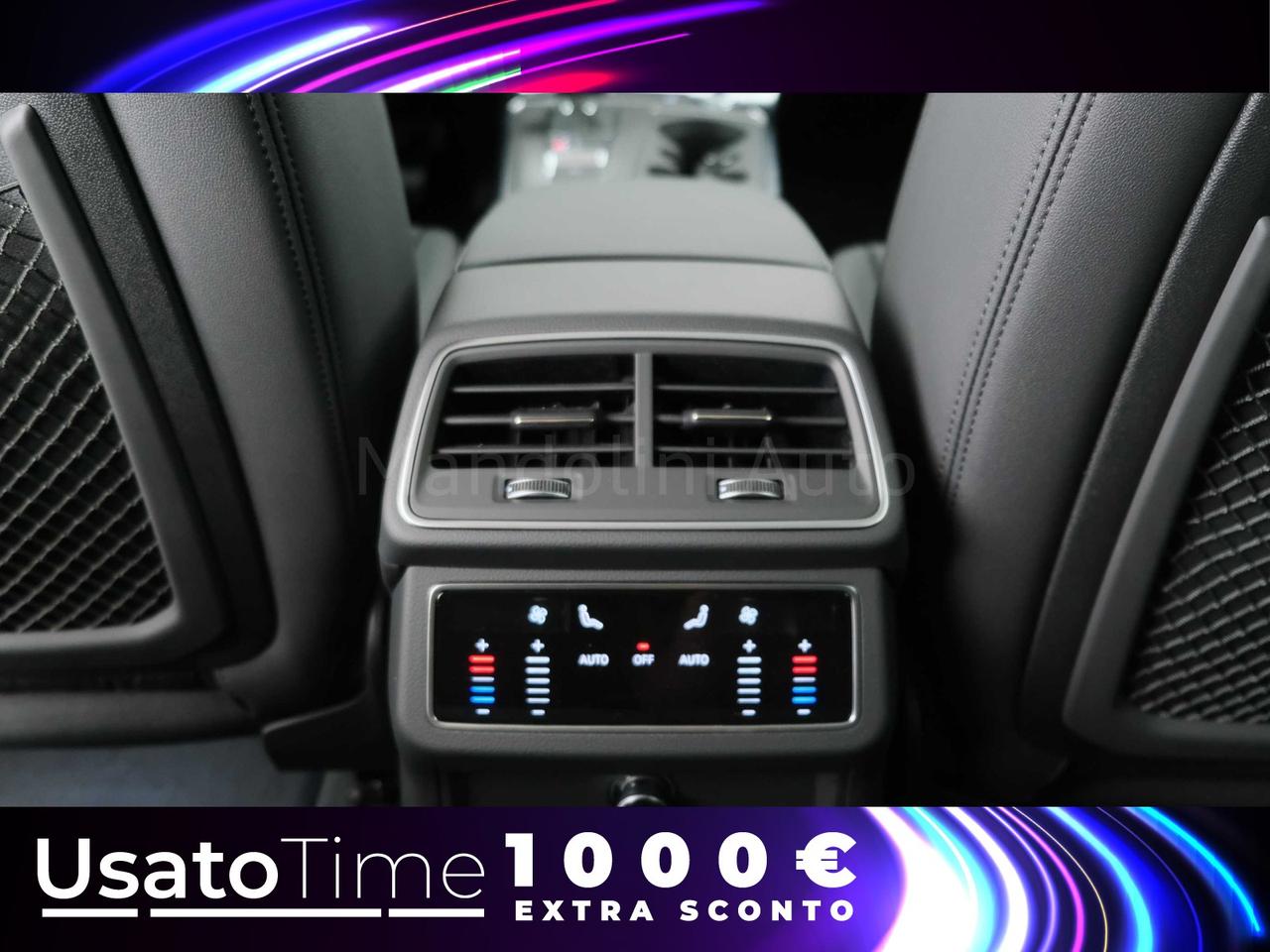Audi A6 avant 50 2.0 tfsi e business advanced quattro ultra s tronic