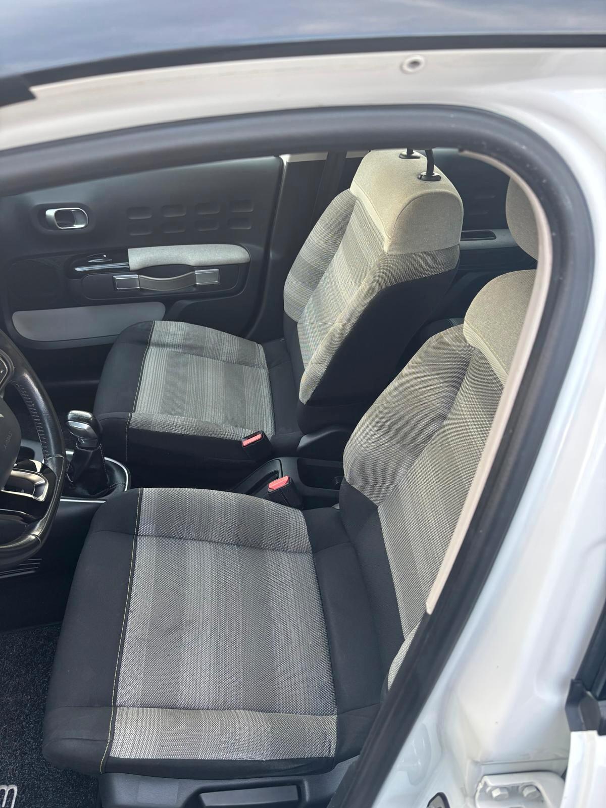 Citroen C3 BlueHDi 100 S&S Shine
