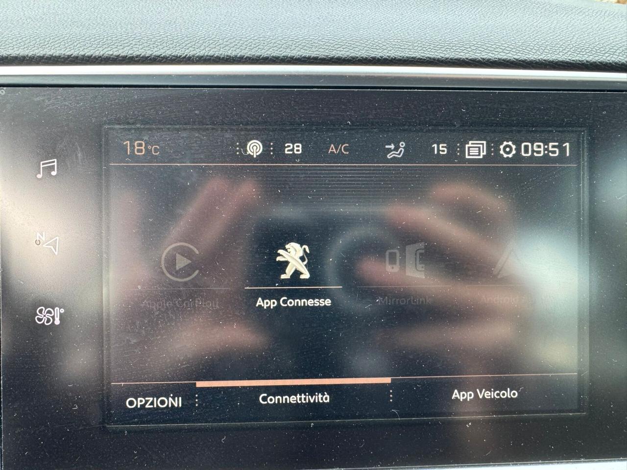 Peugeot 308 BlueHDi 120 S&S SW Business