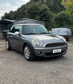 Mini 1.4 55kw Benz/GPL *fino al 2032* *Catena Distribuzione*