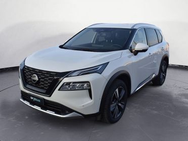 Nissan X-Trail X-Trail e-Power e-4orce 4WD 7 posti Tekna