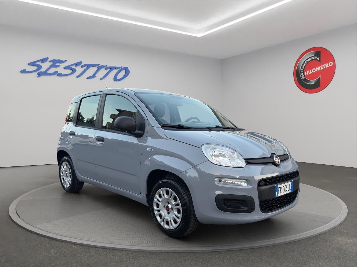 FIAT - Panda 1.2 Easy 69cv
