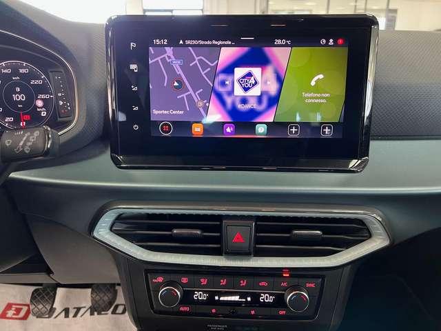 SEAT Arona Arona 1.0 ecotsi Xperience 95cv