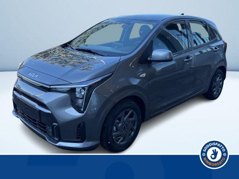 Kia Picanto 1.0 GPL Urban MY25