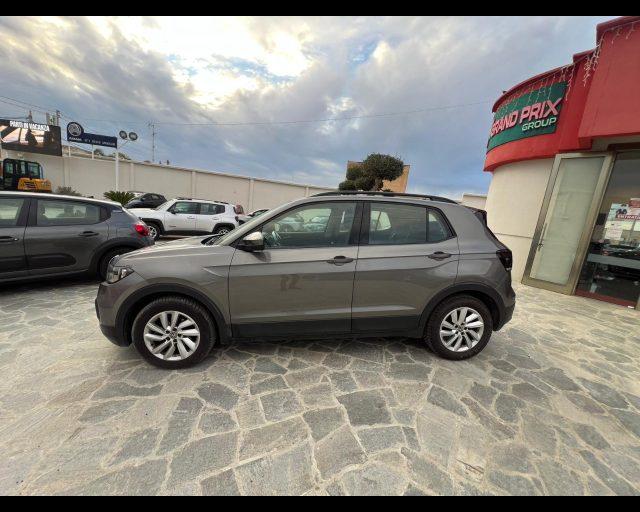 VOLKSWAGEN T-Cross 1.0 TSI 110 CV DSG Style