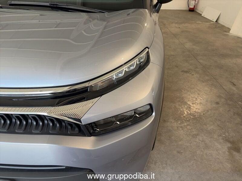 Citroën C3 Aircross I 2021 1.2 puretech Max s&s 130cv eat6