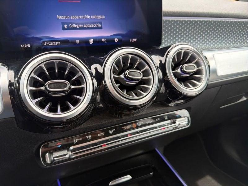 Mercedes-Benz EQB 250+ Progressive Advanced Plus