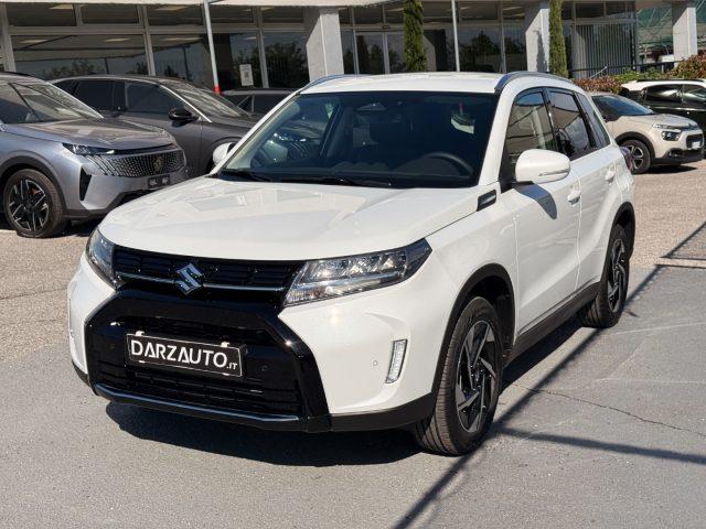 SUZUKI Vitara 1.4 Hybrid 4WD AllGrip Top A/T