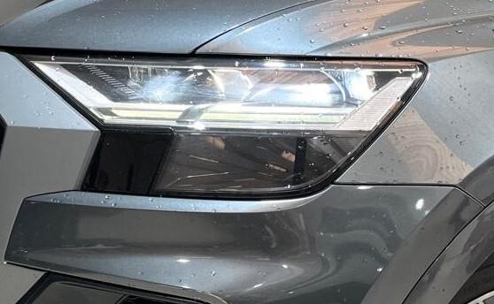 Audi Q8 50 TDI 286 CV quattro tiptronic Sport