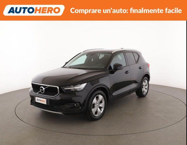 VOLVO XC40 D4 AWD Geartronic Momentum
