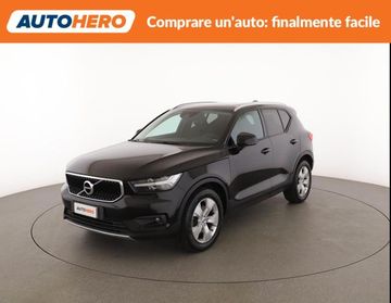 VOLVO XC40 D4 AWD Geartronic Momentum