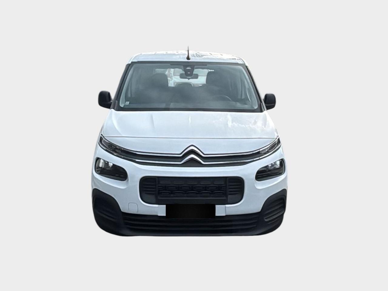 Citroen Berlingo BlueHDi 100 Stop&Start M Feel
