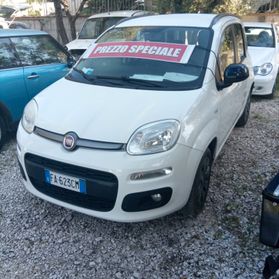 Fiat Panda 1.2 K-Way