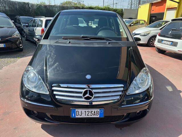 Mercedes-benz A 150 A 150 Elegance