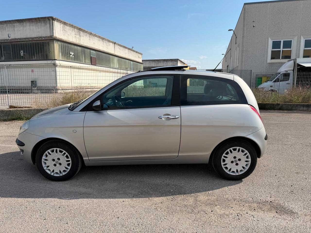 Lancia Ypsilon 1.2
