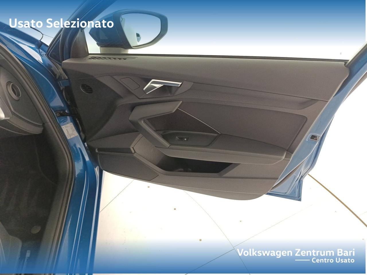 Audi A3 sportback 30 2.0 tdi