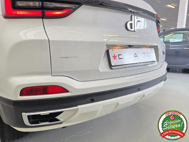 DR MOTOR DR 5.0 1.5 Bi-Fuel GPL