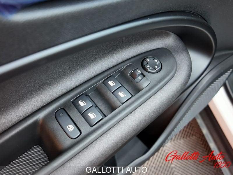 Alfa Romeo Junior 1.2 136 CV Hybrid eDCT6 Speciale