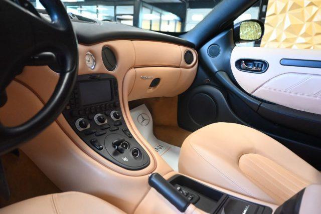 MASERATI Coupe 4200 GT 4.2 V8 32V CAMBIOCORSA NUOVA DA CONCORSO!!