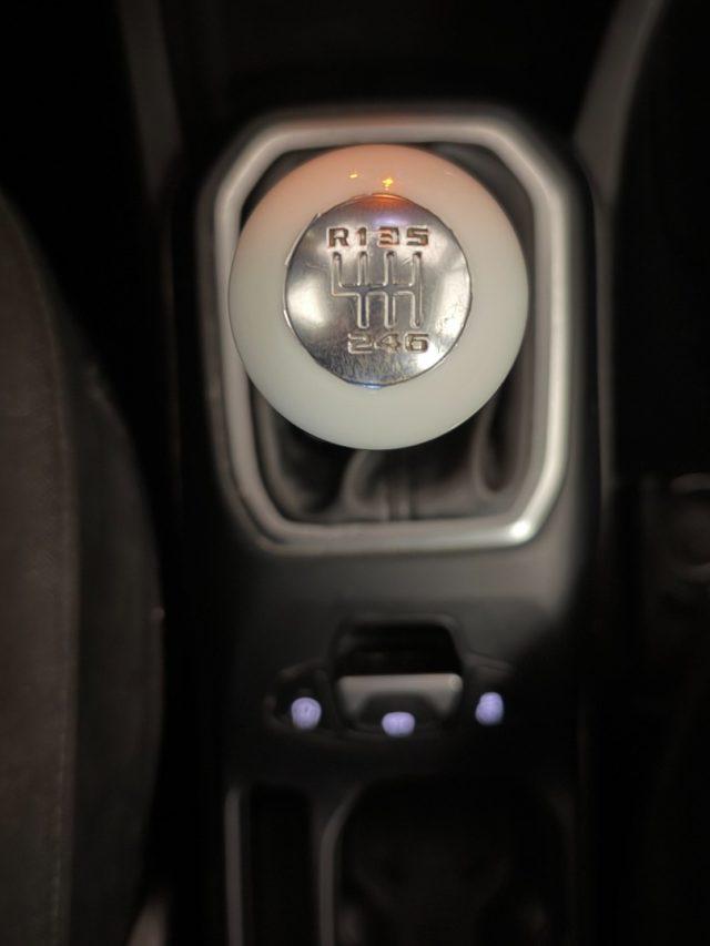 JEEP Renegade 1.0 T3 80th Anniversary