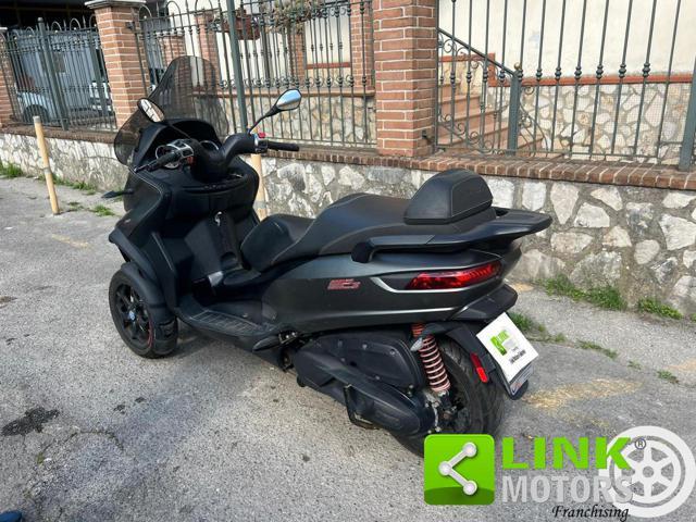 PIAGGIO MP3 350