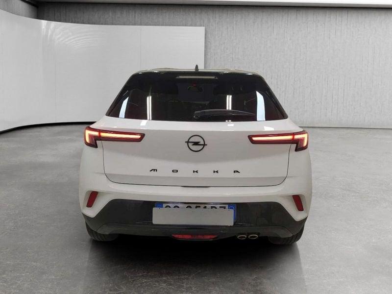 Opel Mokka 1.2 t GS Line s&s 130cv