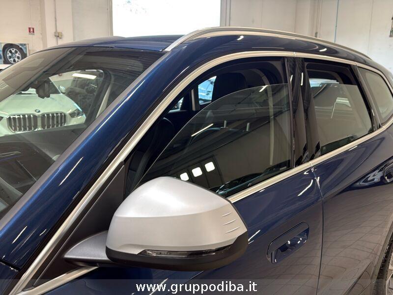 BMW X1 U11 sdrive18d X-Line auto