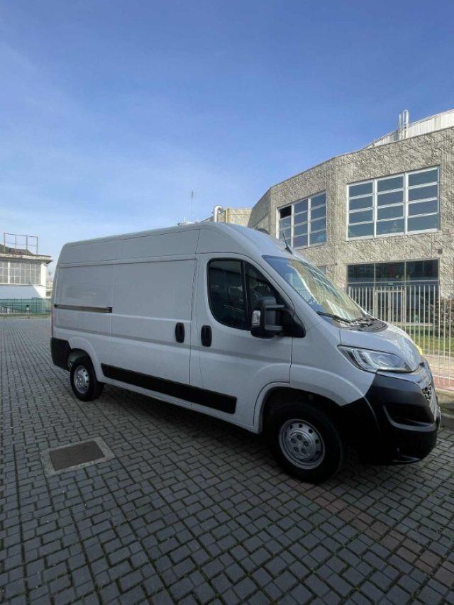 CITROEN Jumper 33 BlueHDi 120 S&S PM-TA Furgone FAVOLOSO