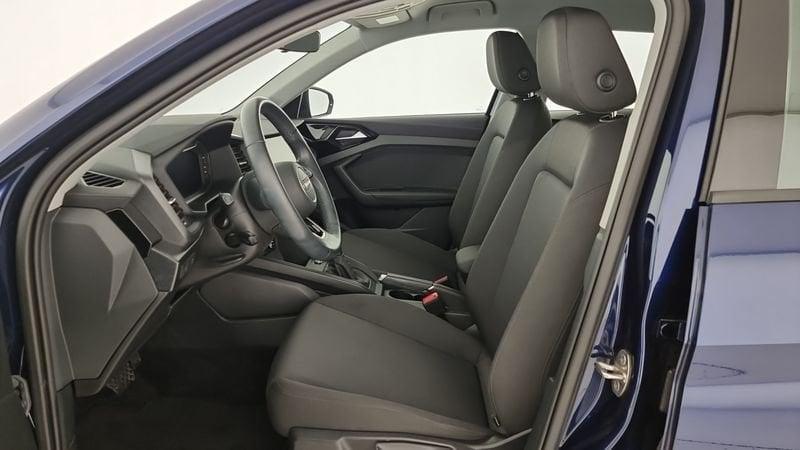 Audi A1 SPB 25 TFSI Admired Advanced