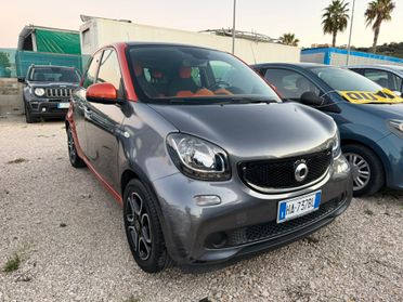 Smart ForFour 70 1.0 GPL
