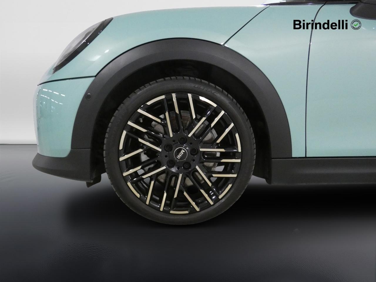 MINI Mini 5ª serie (F66) - Mini Cooper C Favoured