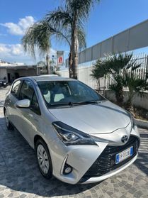 Toyota Yaris 1.5 Hybrid 5 porte