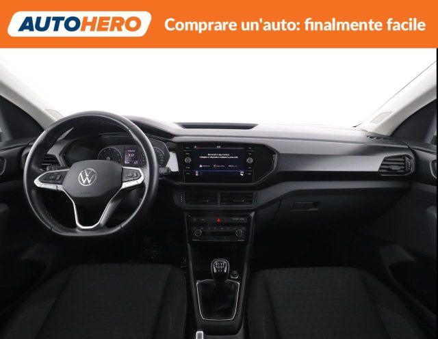 VOLKSWAGEN T-Cross 1.0 TSI Sport