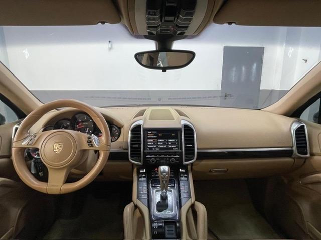 Porsche Cayenne 3.0 Diesel