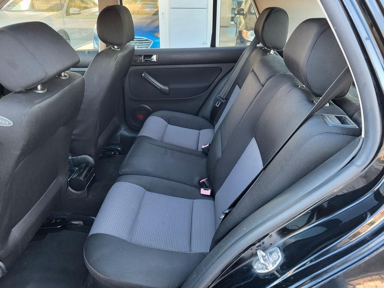 Volkswagen Golf 1.9 TDI 101 CV 5 PORTE *** EDITION ***