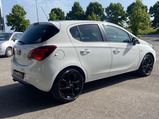 OPEL Corsa 1.4 90CV GPL Tech 5P. Innovation