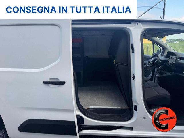 FIAT Doblo (PEUGEOUT PARTNER)MAXI-BHDi 130C(PL-TN-L2H1)6MARCE