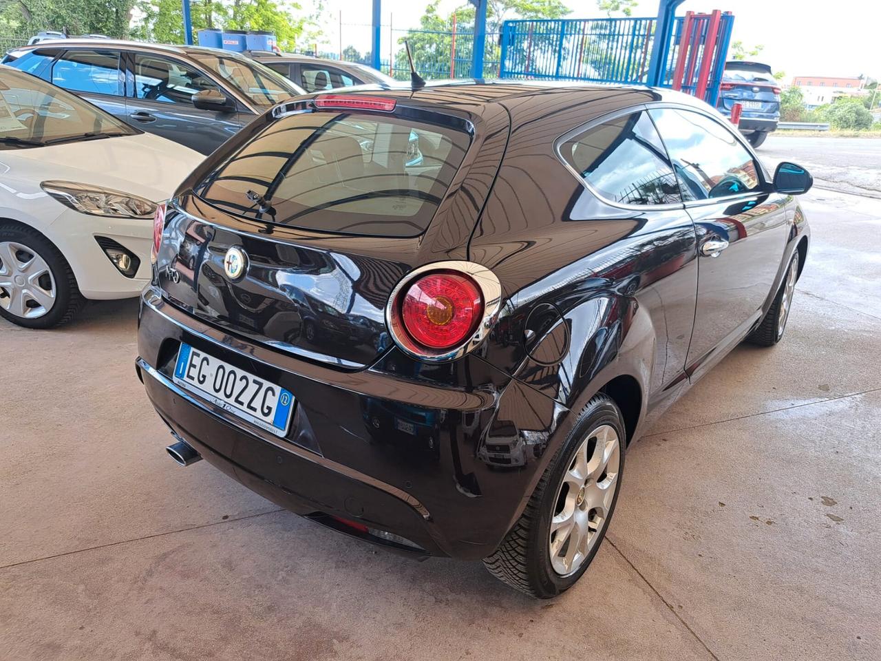 Alfa Romeo MiTo 1.3 JTD 95 CV S&S Distinctive