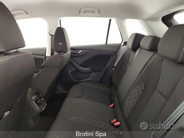 Skoda Kamiq 1.0 TSI Ambition