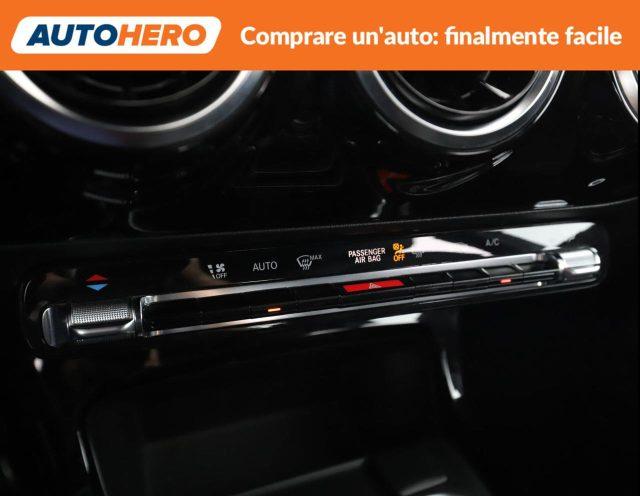 MERCEDES-BENZ A 180 Sport