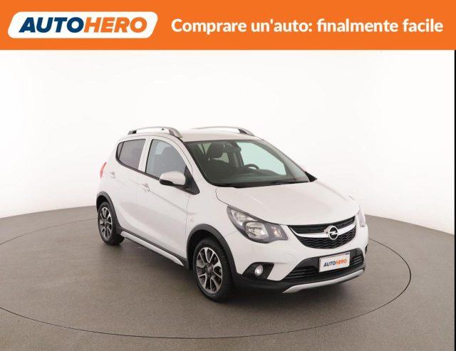 OPEL Karl Rocks 1.0 73 CV