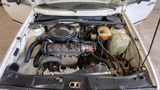 VOLKSWAGEN Golf 1300 5 porte GL