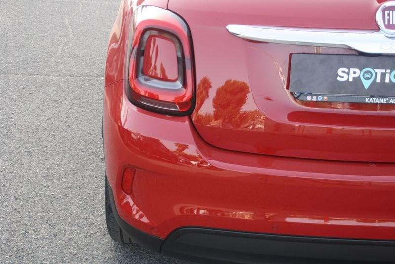 FIAT 500X 1.0 T3 120cv MT E6D Cult AUTOCARRO