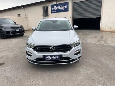 Volkswagen T-Roc 1.0 TSI R-Line 110 cv - 2021