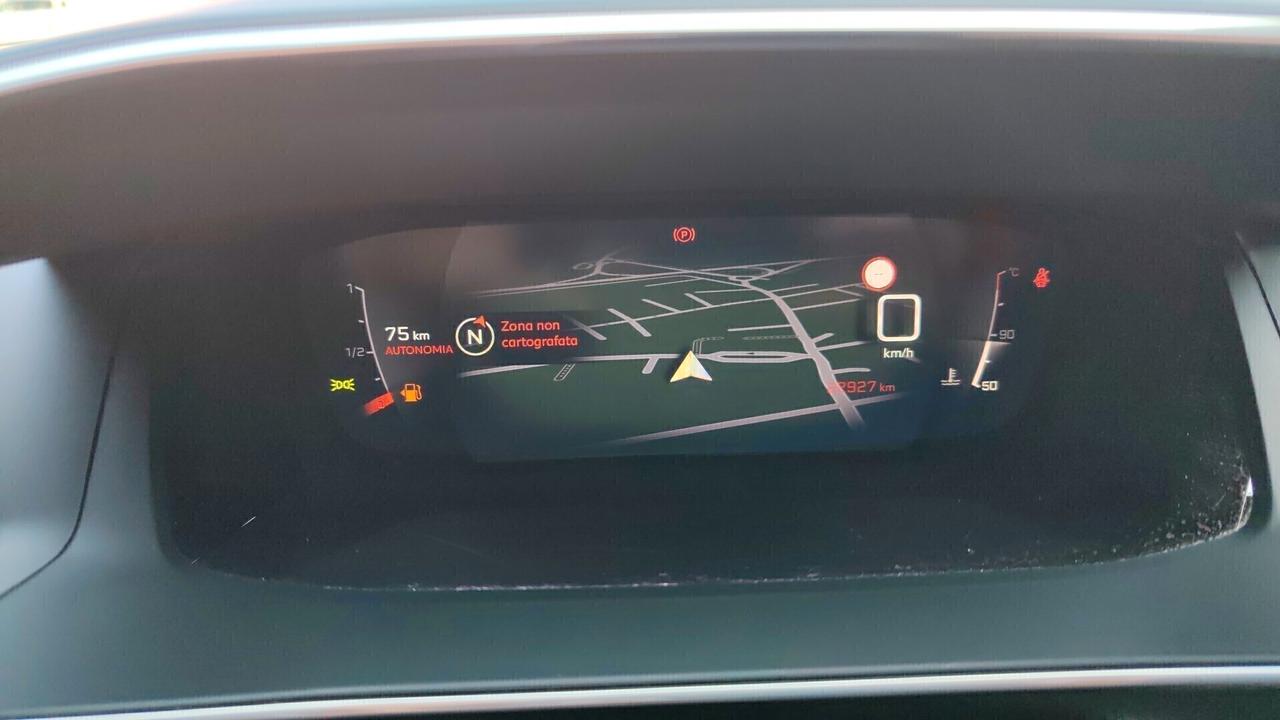 Peugeot 2008 1.2 130cv GT