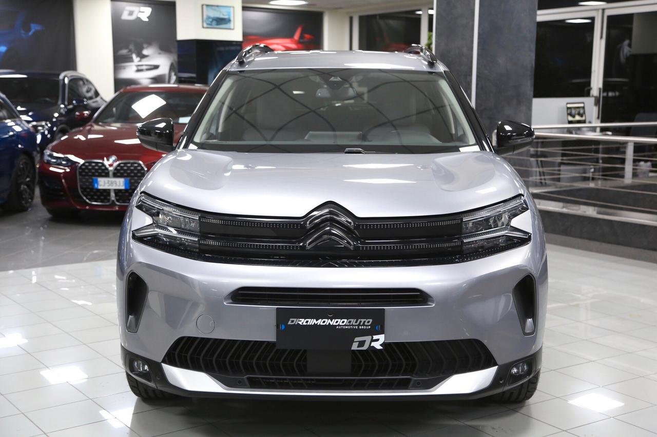 Citroen C5 Aircross BlueHDi 130 cv S&S EAT8 Shine