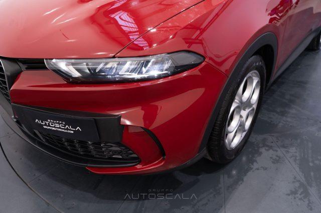 ALFA ROMEO Tonale 1.6 diesel 130cv My24 TCT6 Sprint